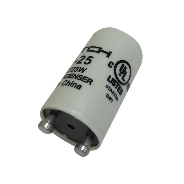 Pestwest Usa Llc PestWest Series Starter S22 800-000292 - main